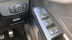 Ford Focus 1.0 EcoBoost 125 ST-Line 5dr Petrol Hatchback